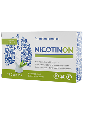 Nicotinon Premium